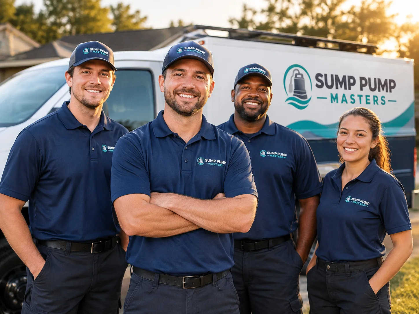 Sump Pump Repair company in Falkville, AL