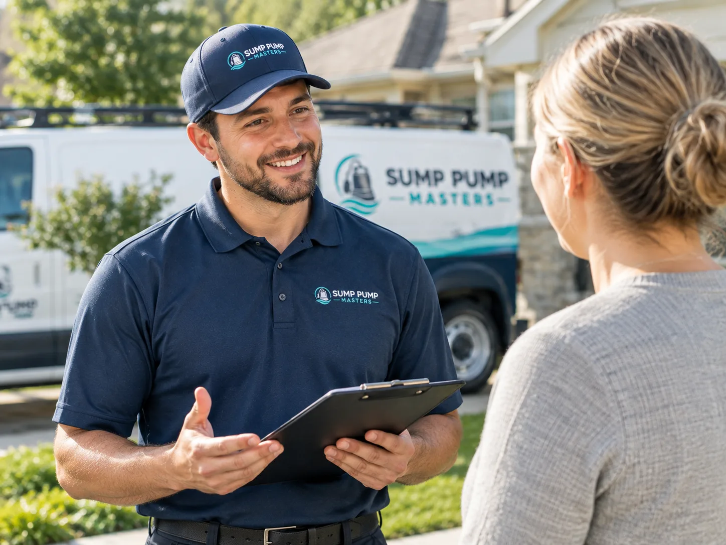 Sump Pump Repair Falkville, AL FAQs